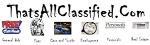 Classified Ads